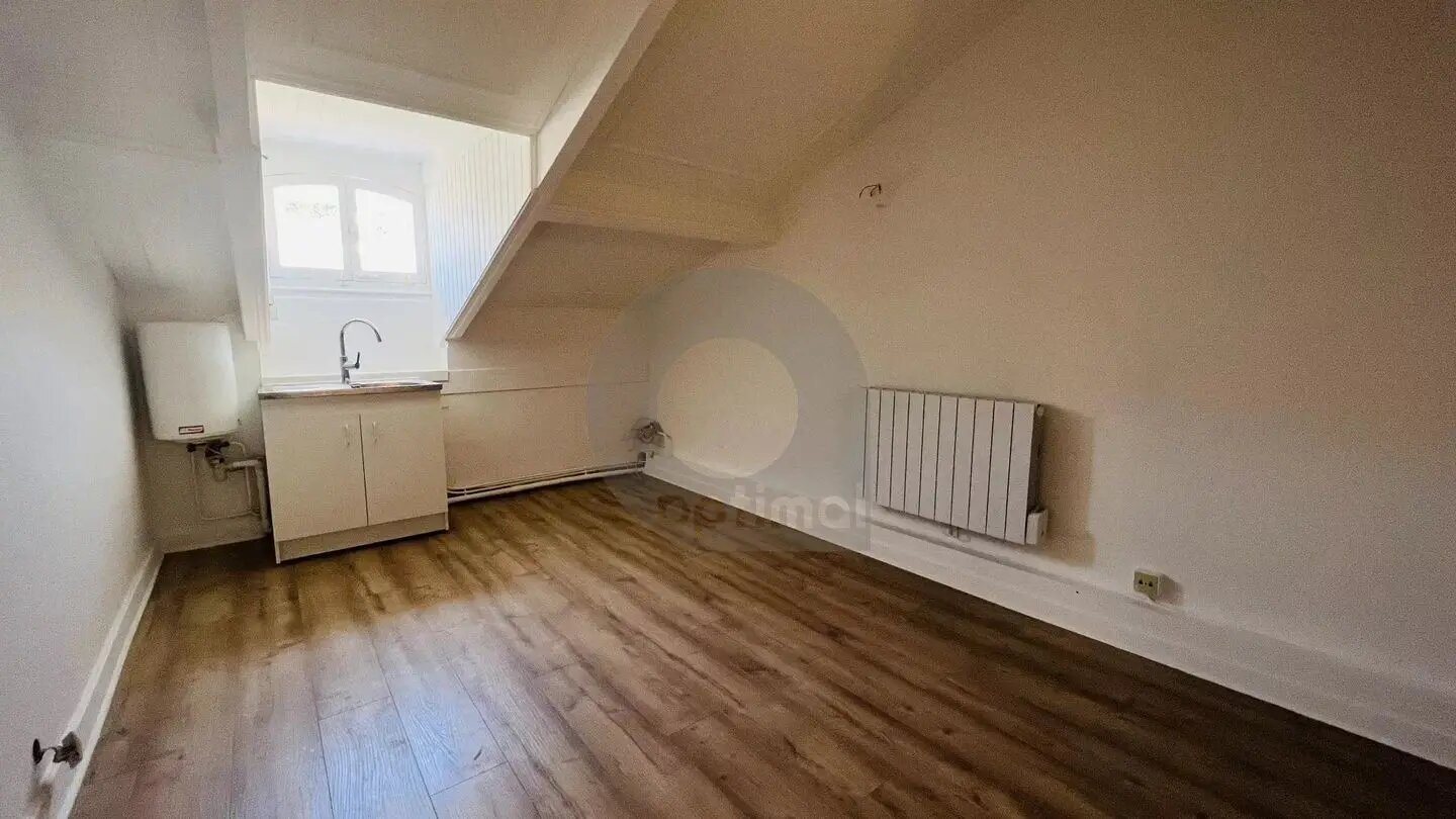 Appartement à louer, 15m², Menton
