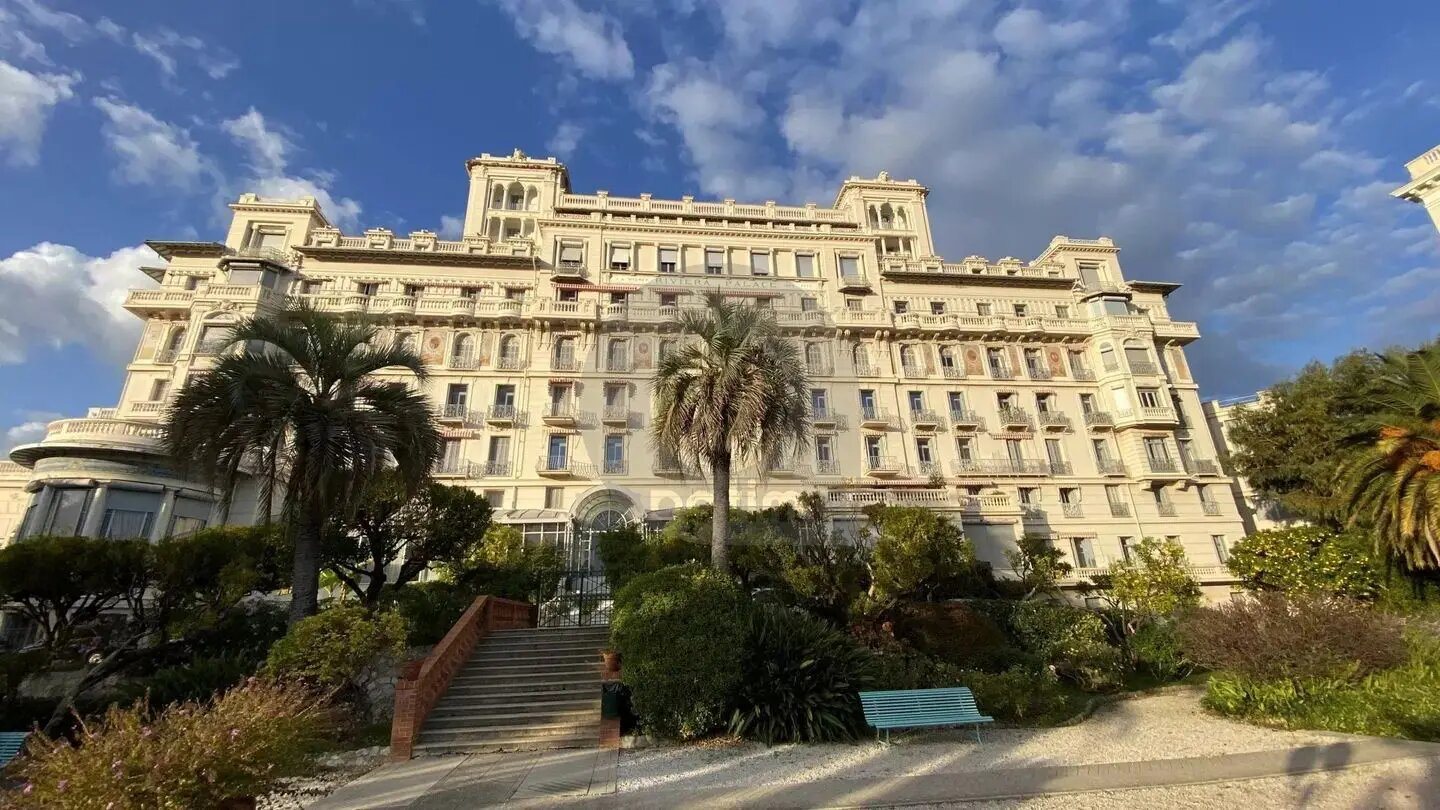 Appartement à louer, 15m², Menton