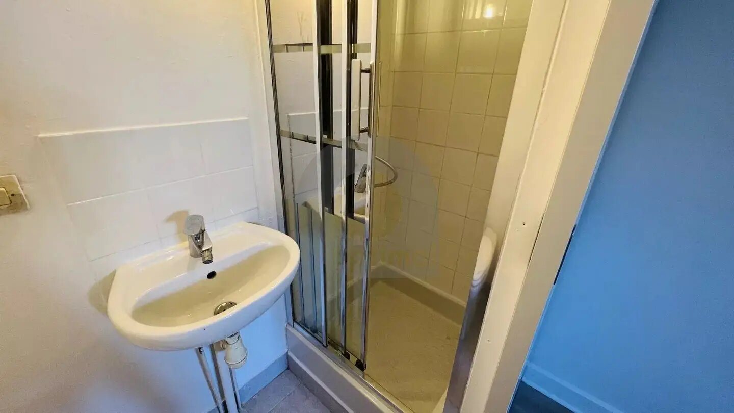 Appartement à louer, 15m², Menton