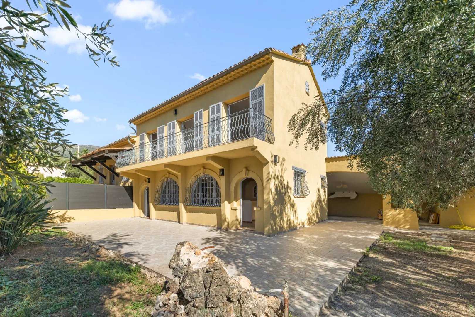 Maison à vendre, 101m², Carros