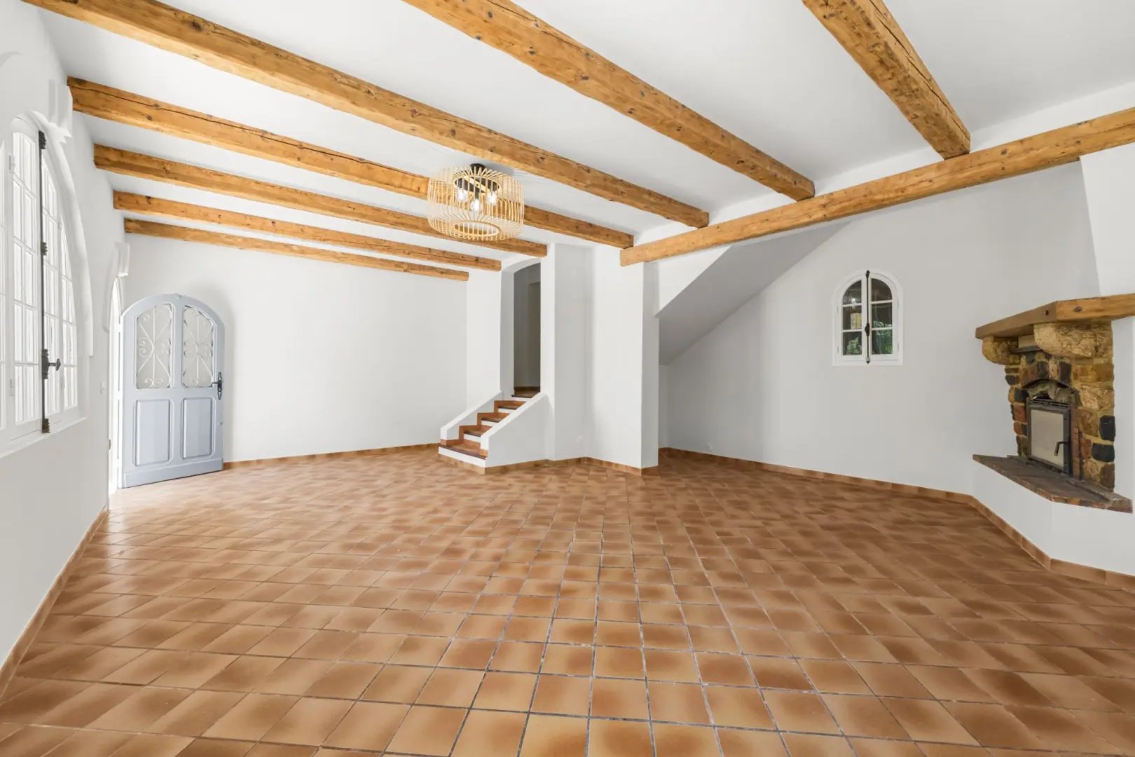 Maison à vendre, 101m², Carros