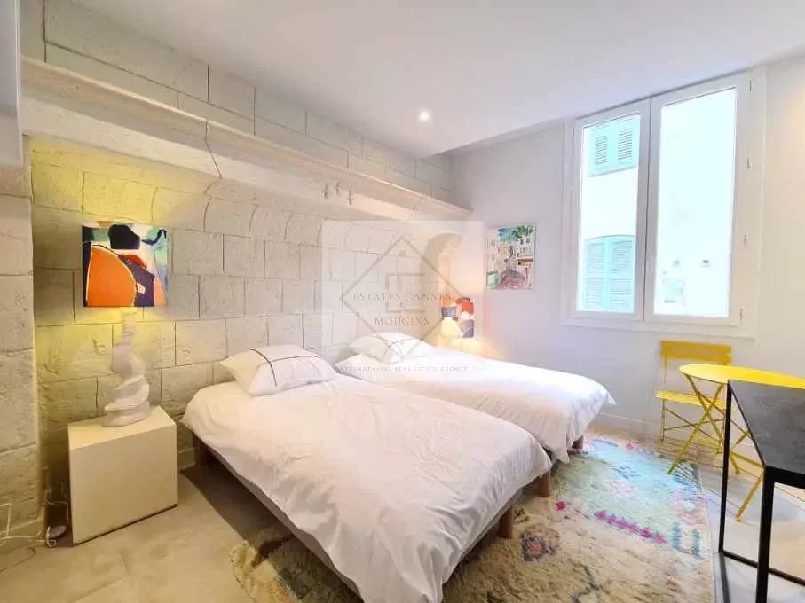 Maison à vendre, 70m², Cannes