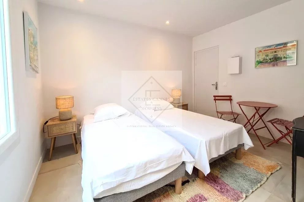 Maison à vendre, 70m², Cannes