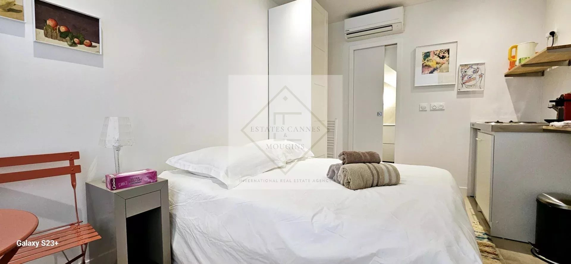 Maison à vendre, 70m², Cannes