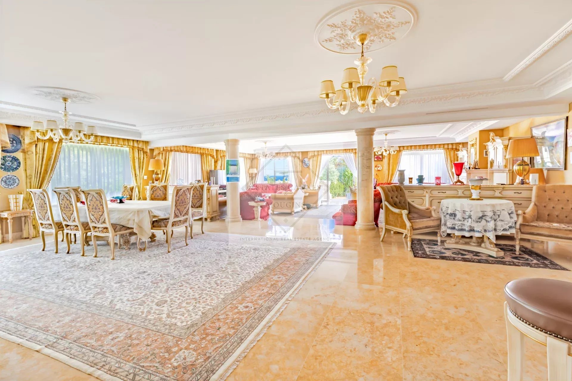 Maison à vendre, 800m², Cannes
