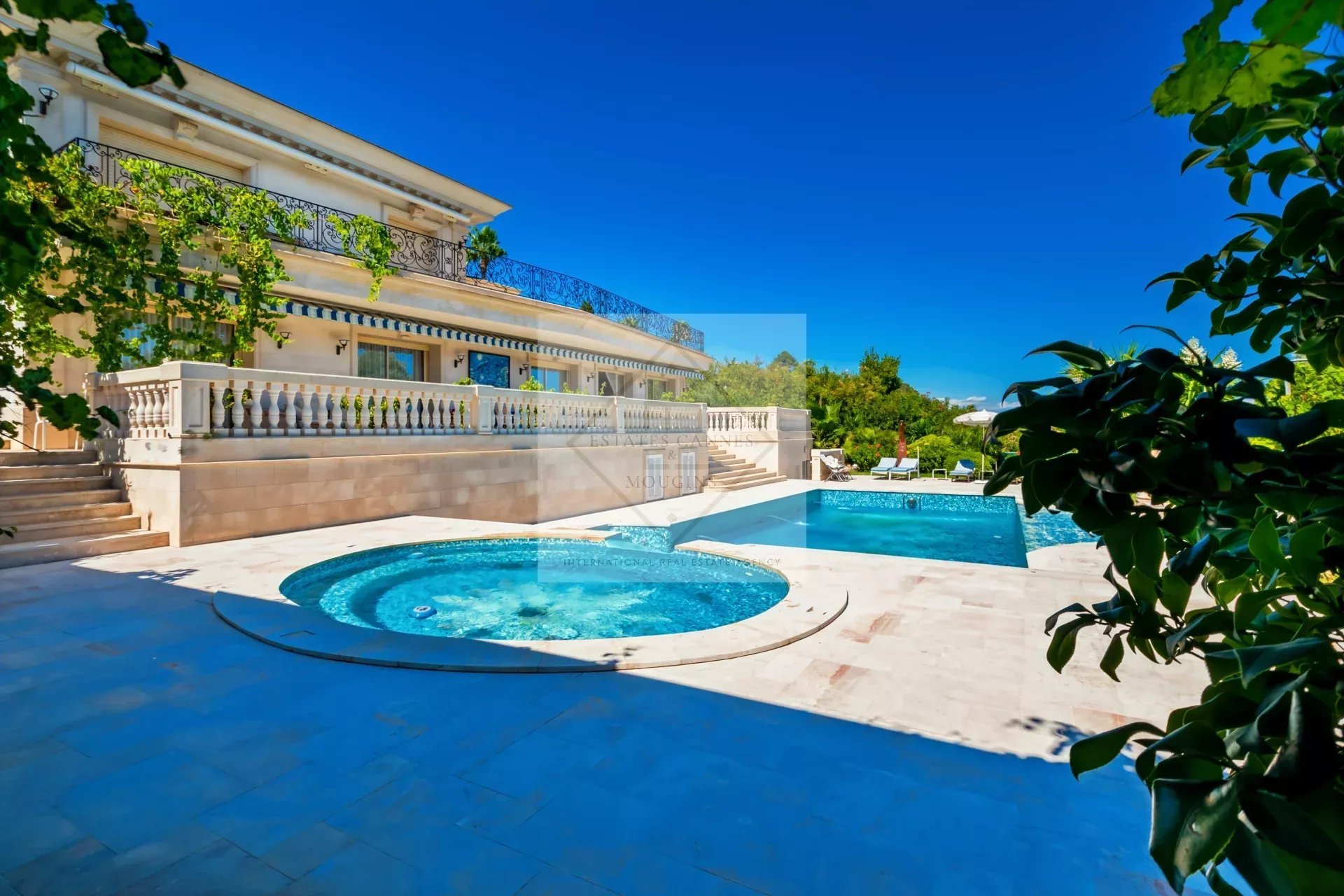Maison à vendre, 800m², Cannes
