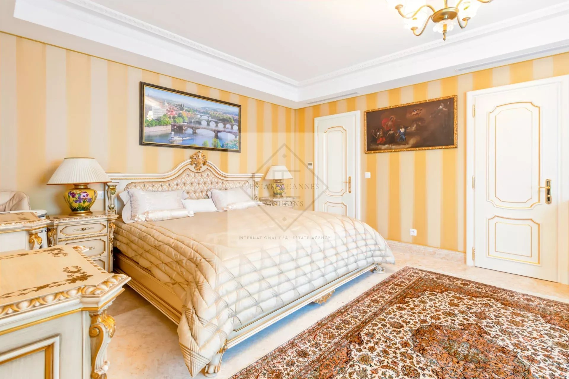 Maison à vendre, 800m², Cannes