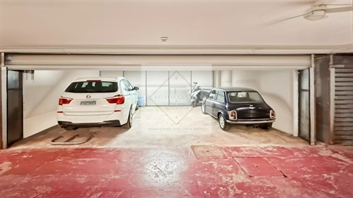 Parking 36 m² · à Cannes · 36 m² · 199 000 €