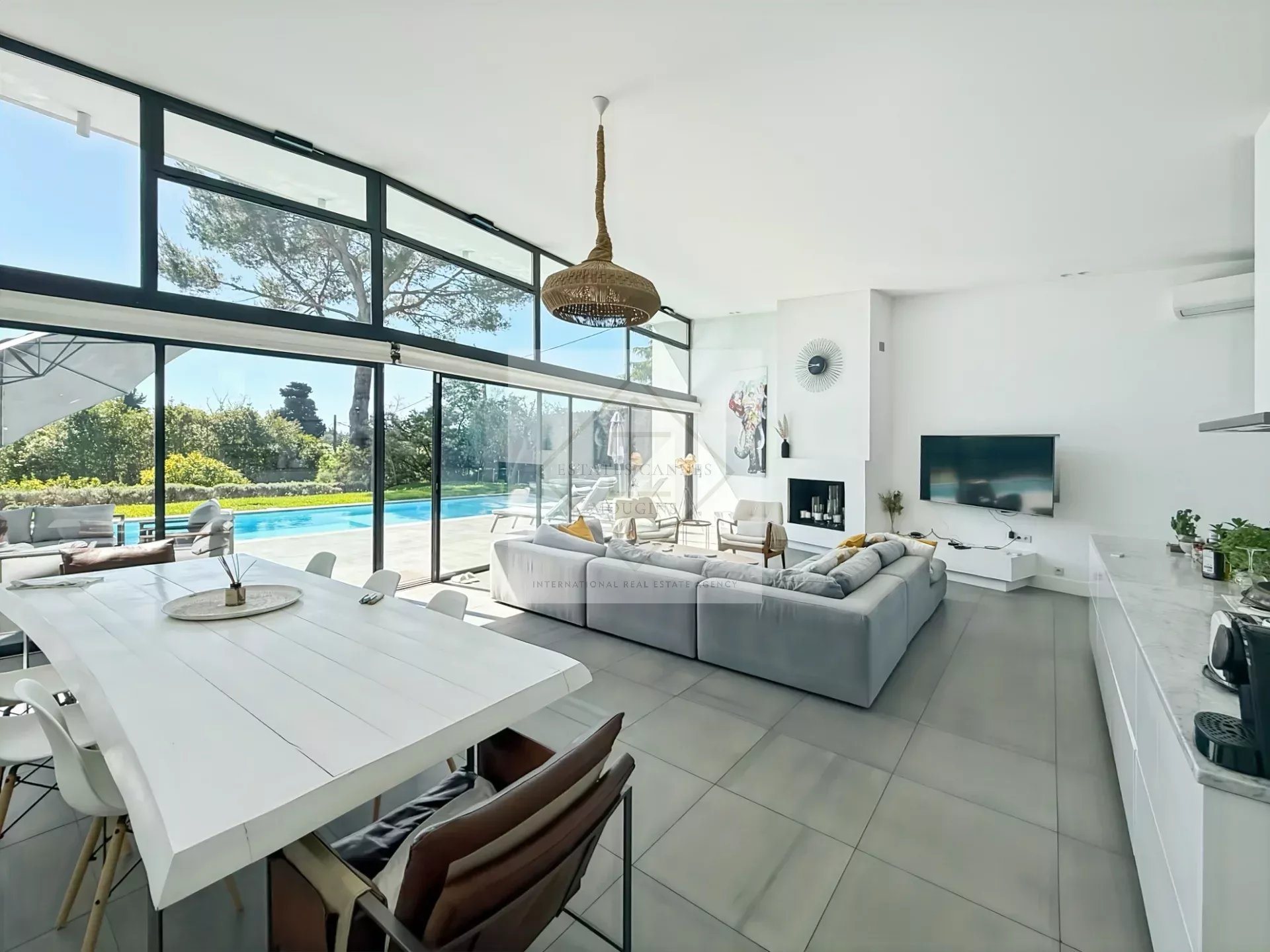 Maison à louer, 200m², Mougins