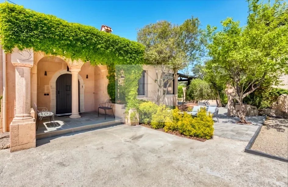 Maison à vendre, 200m², Cannes
