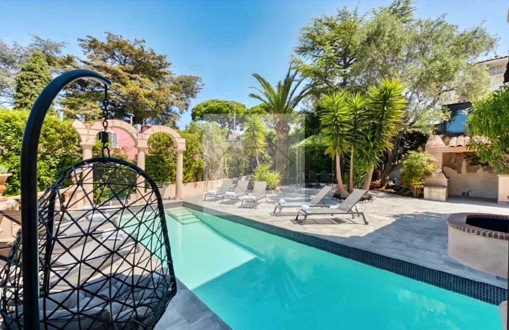 Maison à vendre, 200m², Cannes