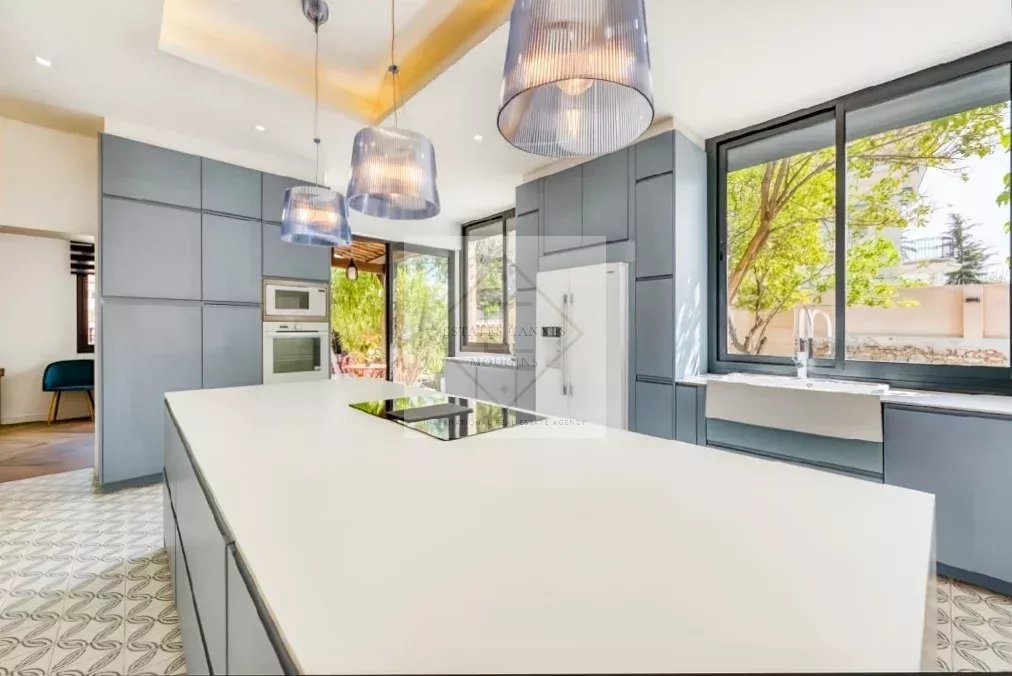 Maison à vendre, 200m², Cannes