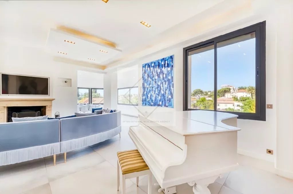 Maison à vendre, 200m², Cannes