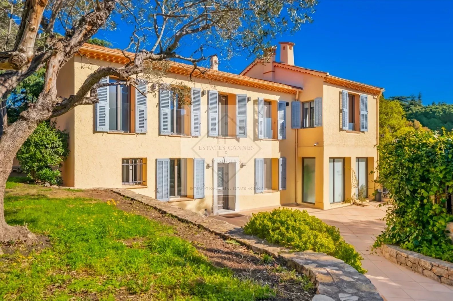 Maison à vendre, 450m², Cannes