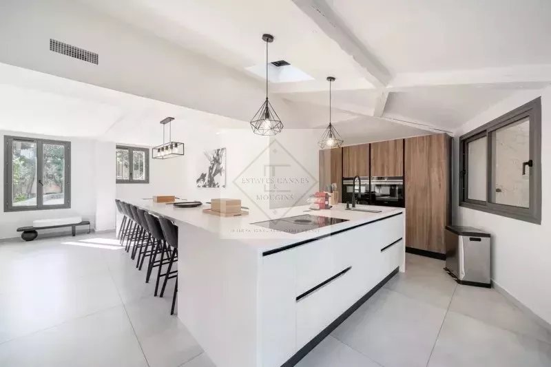 Maison à vendre, 450m², Cannes
