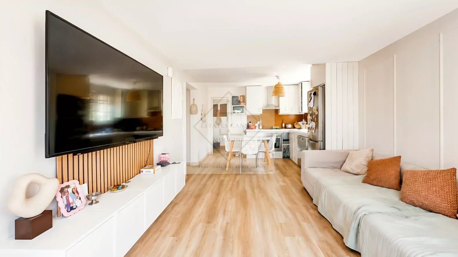 Maison à louer, 95m², Mougins