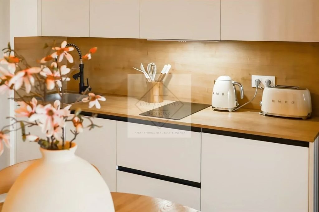 Appartement à vendre, 40m², Cannes