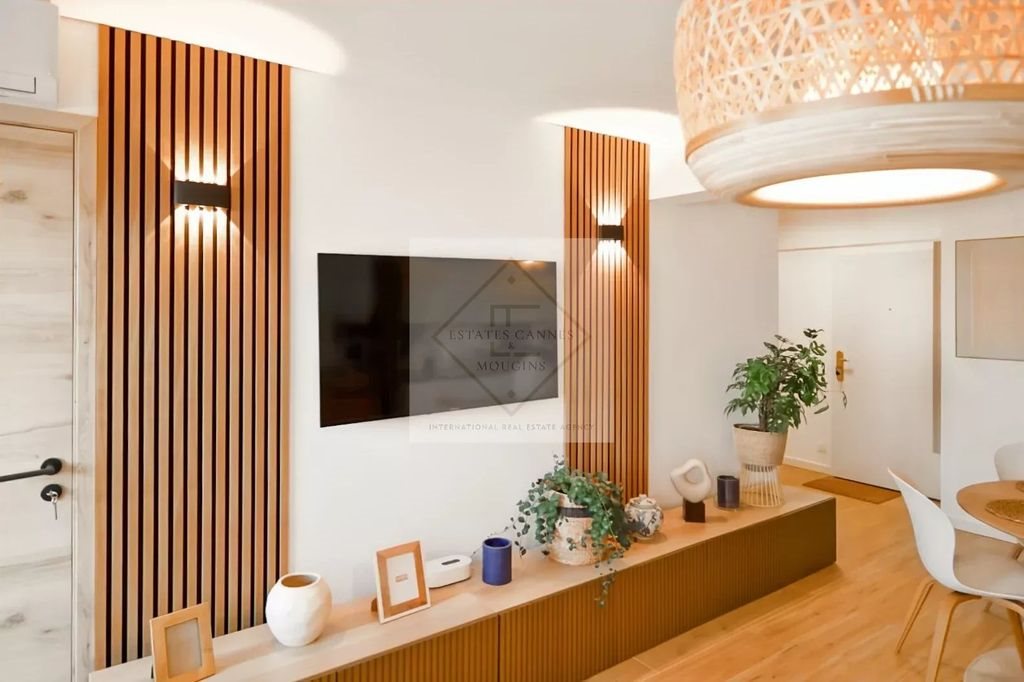 Appartement à vendre, 40m², Cannes