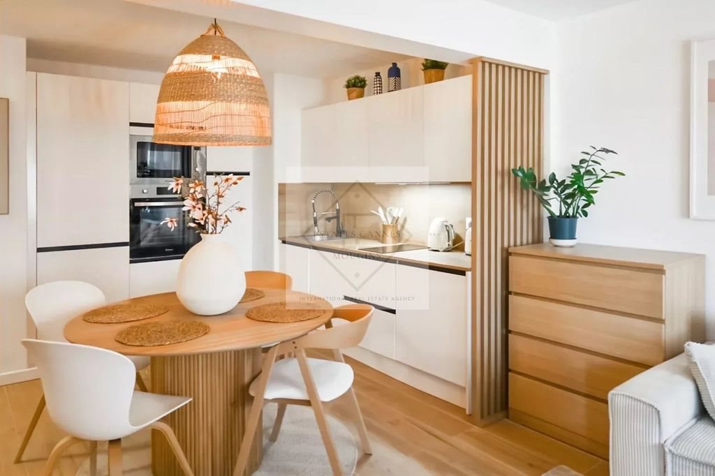 Appartement à vendre, 40m², Cannes
