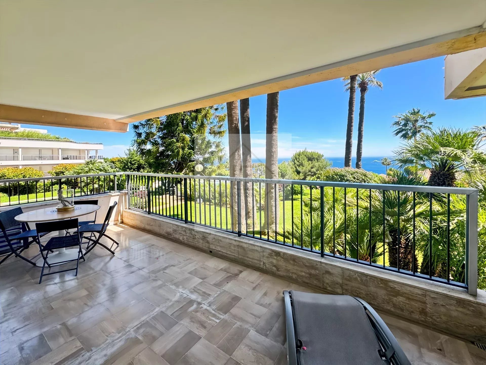 Appartement à louer, 181m², Cannes