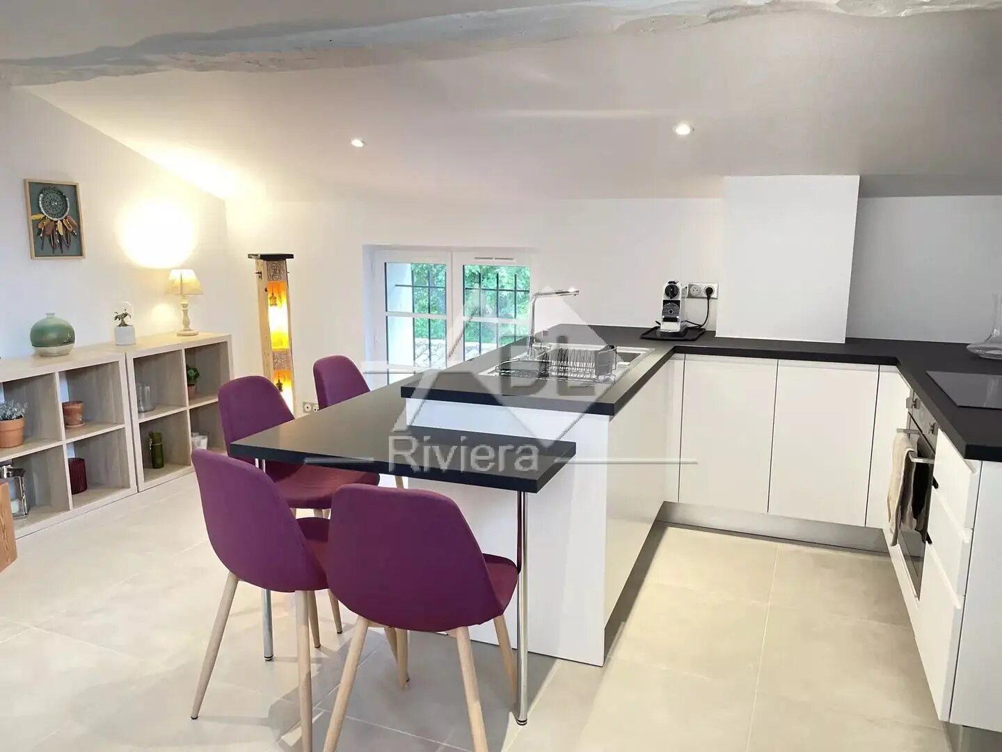Appartement à louer, 44m², Valbonne