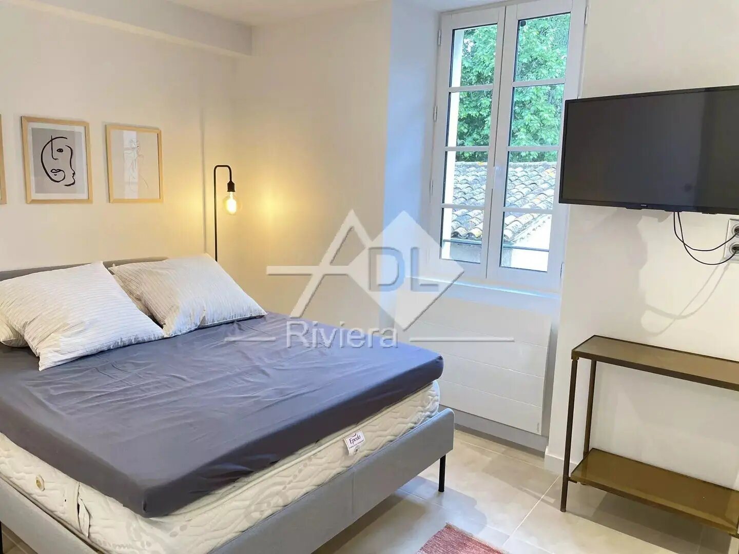 Appartement à louer, 44m², Valbonne