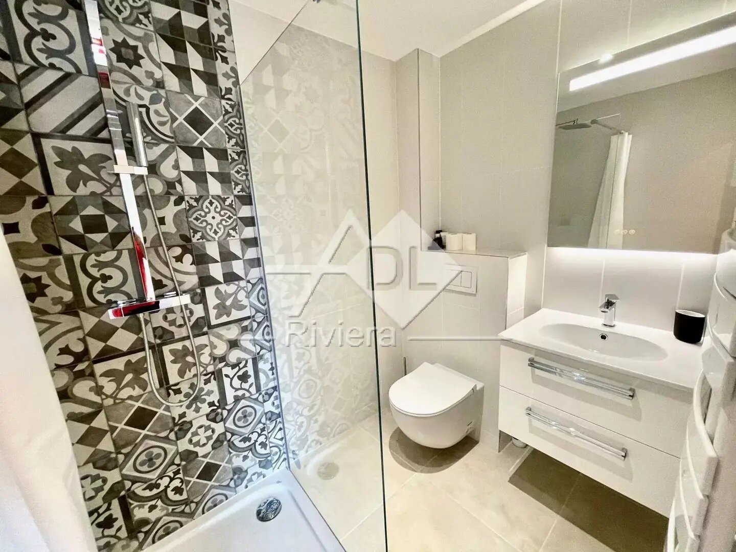 Appartement à louer, 44m², Valbonne