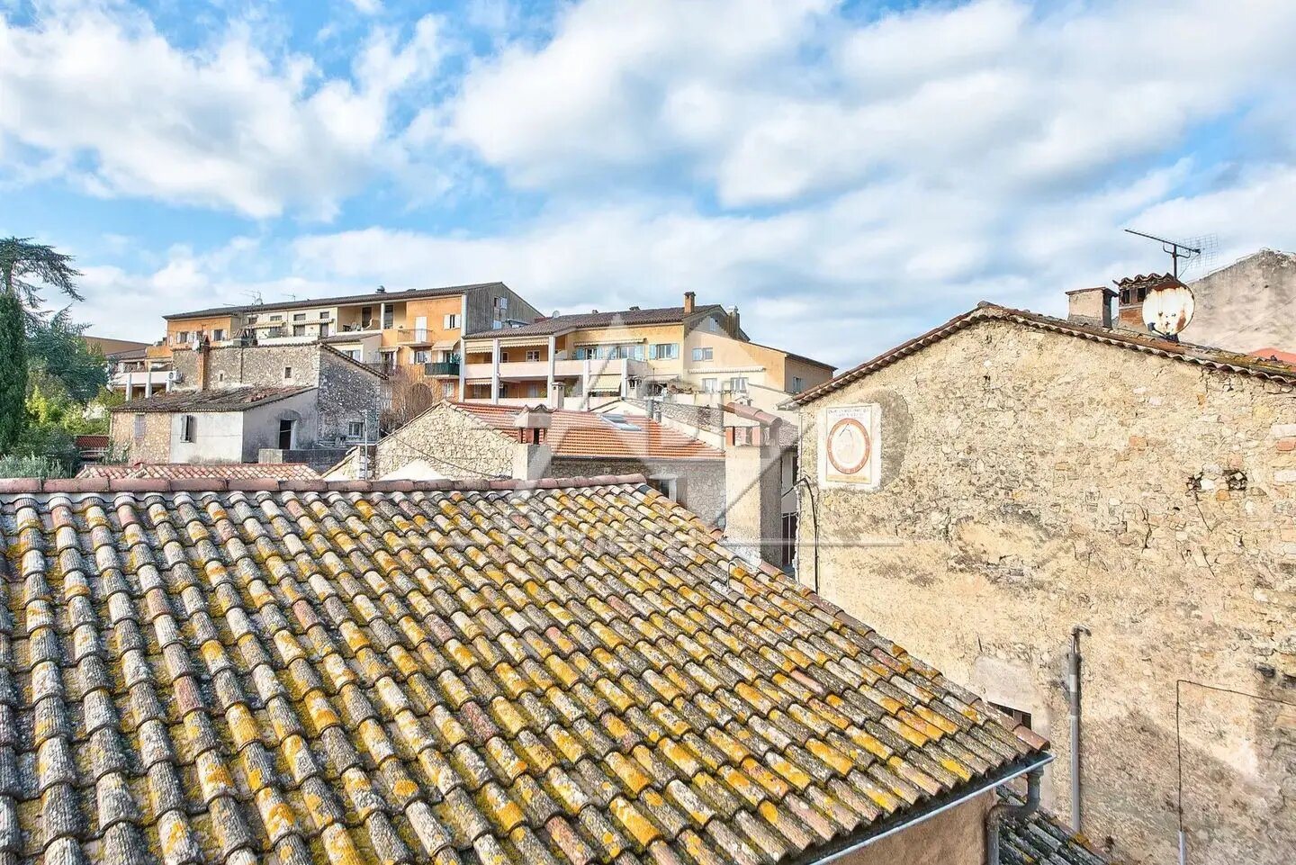 Appartement à louer, 44m², Valbonne