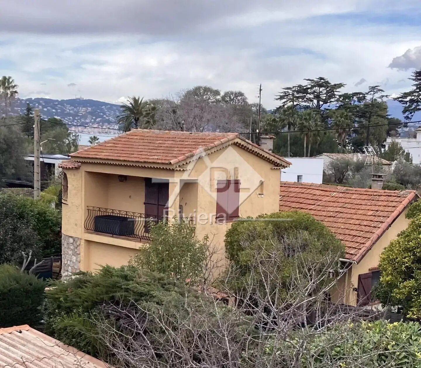 Appartement à vendre, 103m², Antibes