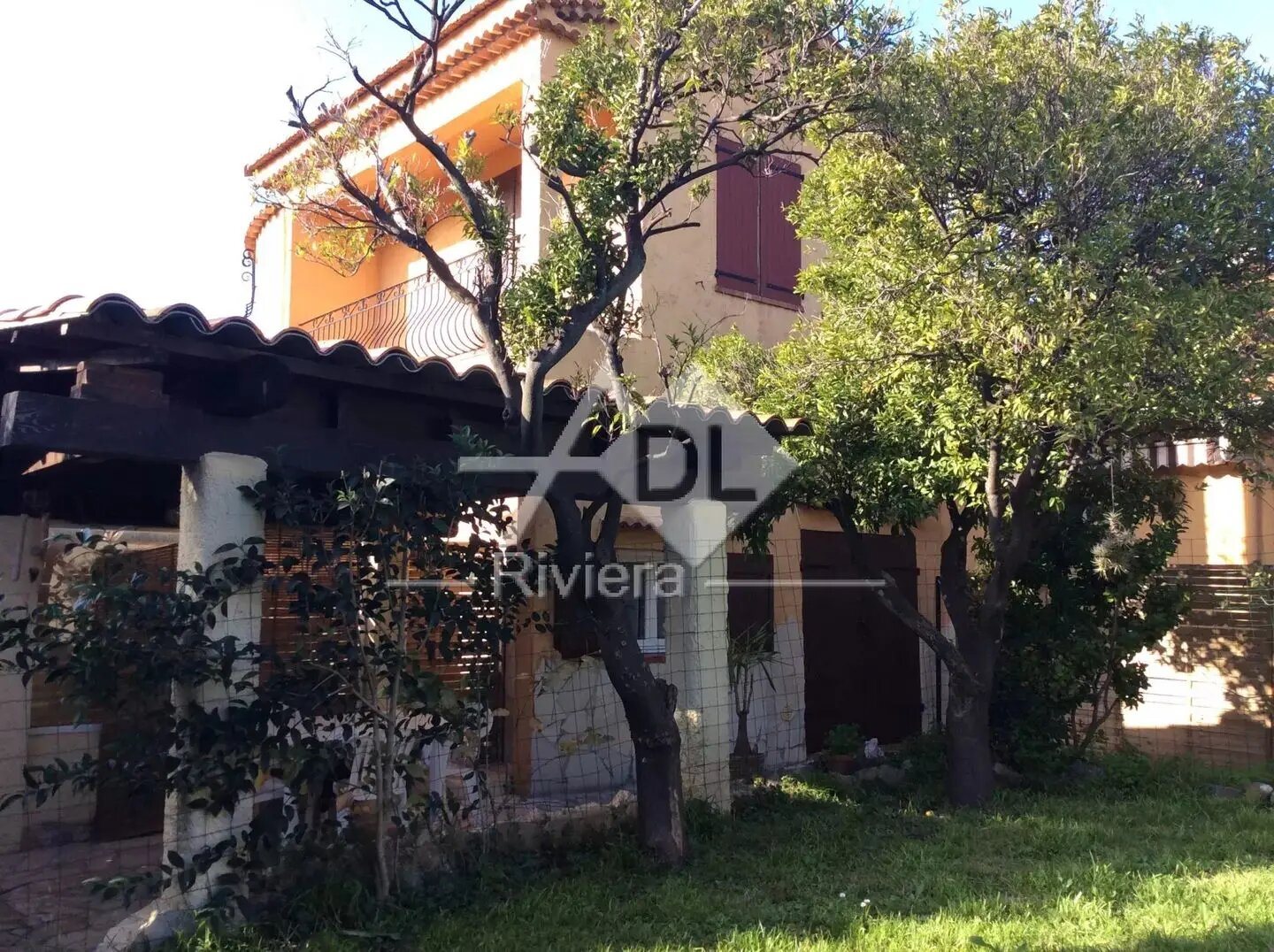 Appartement à vendre, 103m², Antibes
