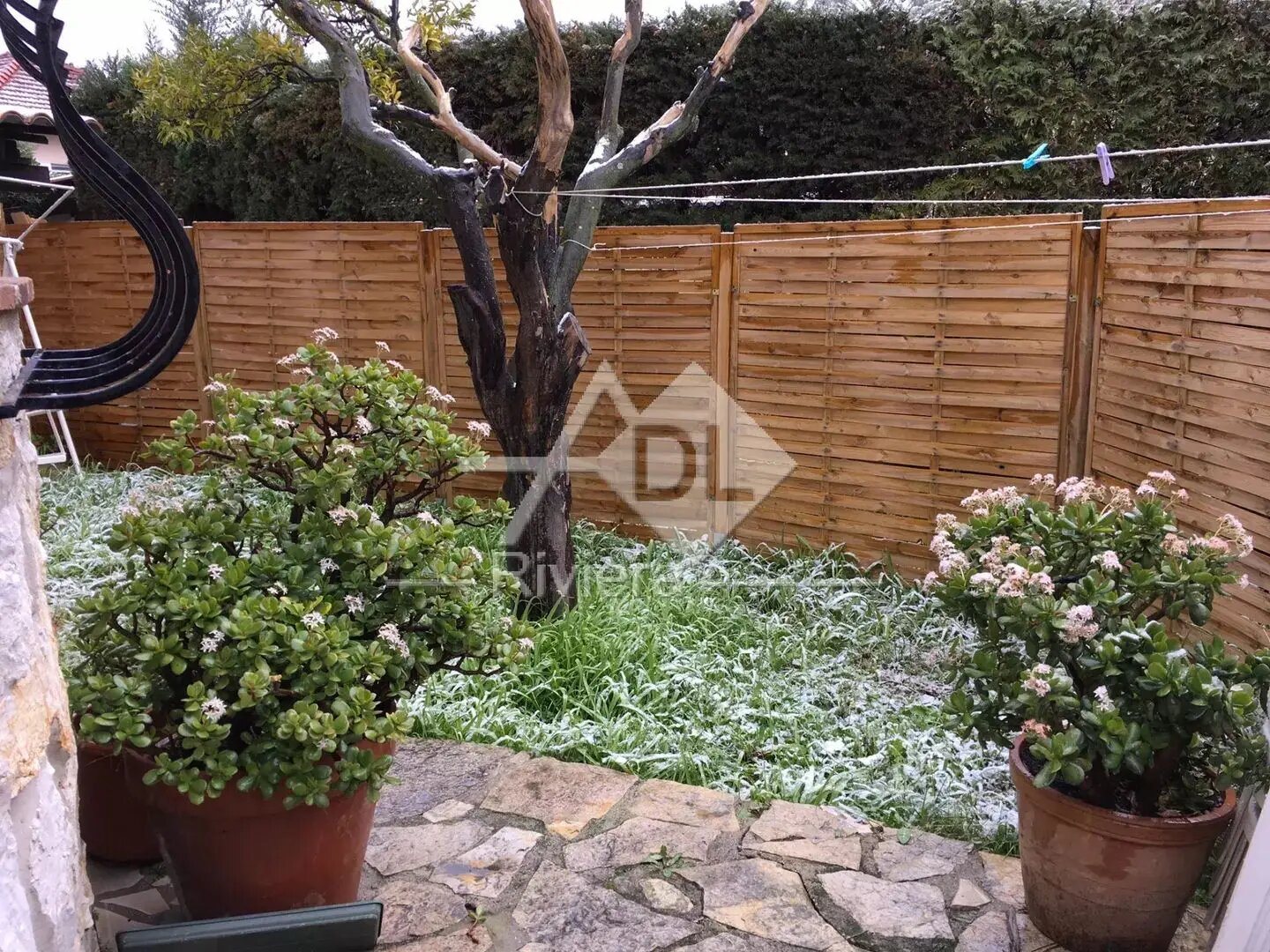 Appartement à vendre, 103m², Antibes