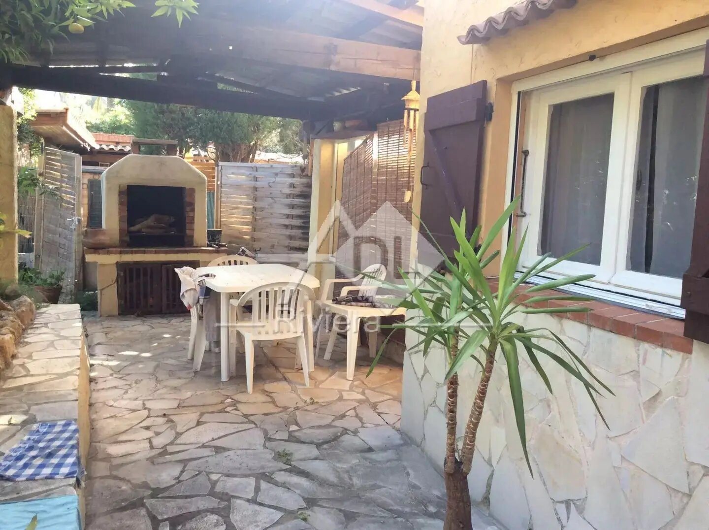 Appartement à vendre, 103m², Antibes