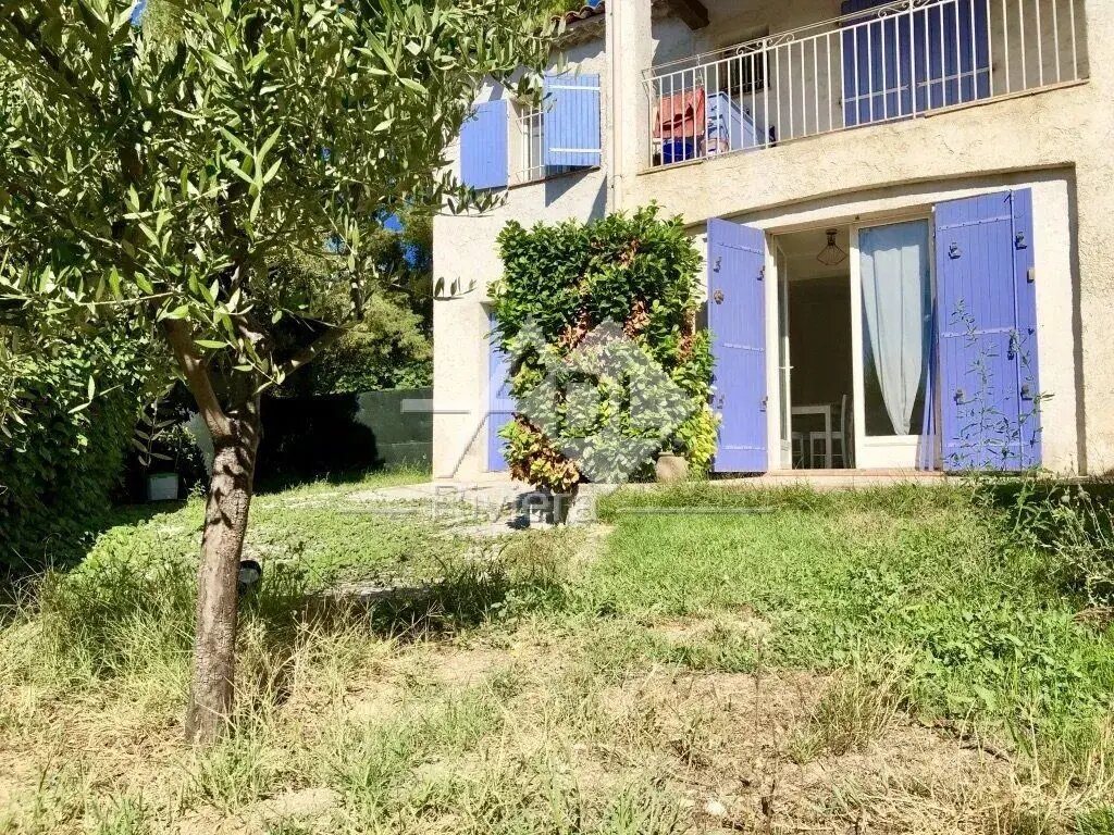 Appartement à louer, 38m², Antibes