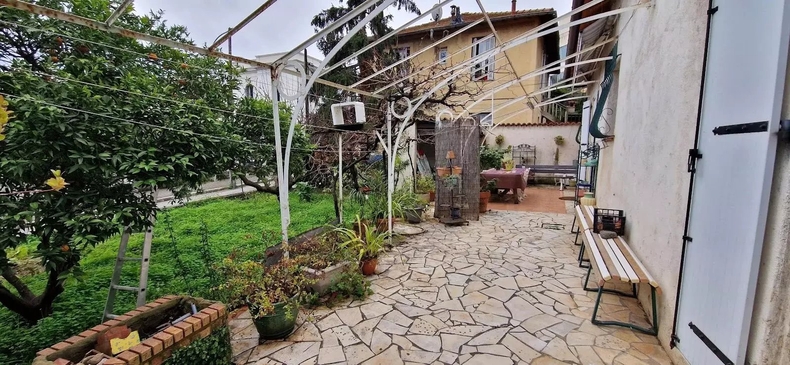 Maison à vendre, 81m², Nice