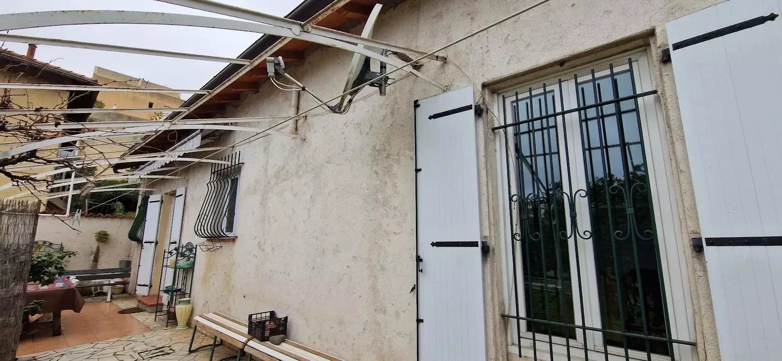 Maison à vendre, 81m², Nice