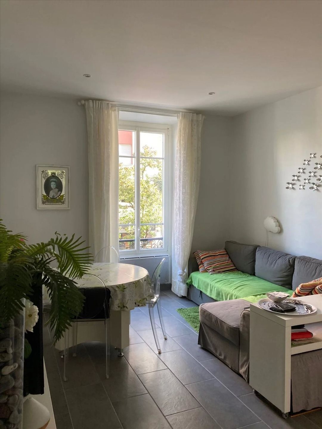 Appartement à vendre, 34m², Nice