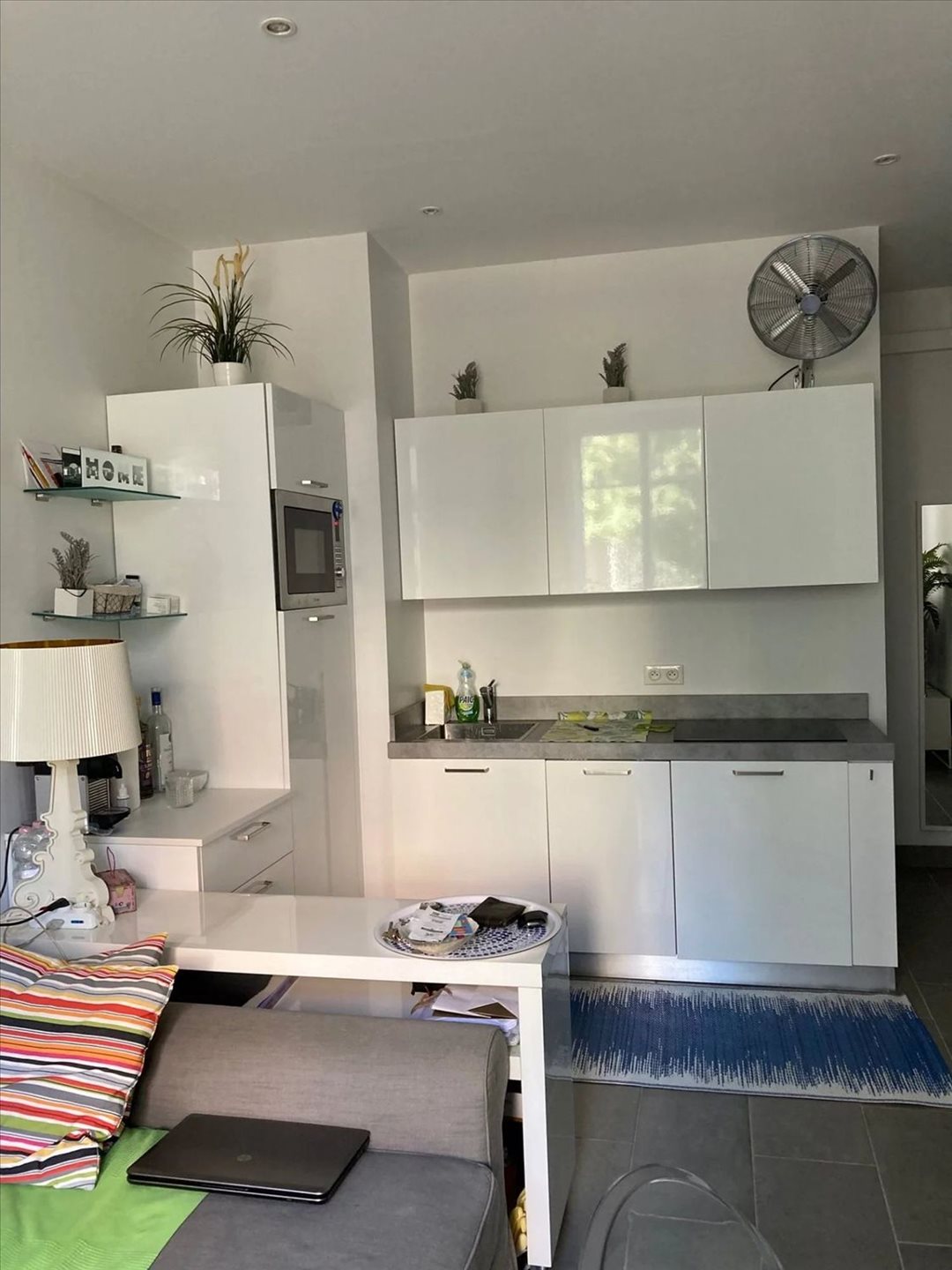 Appartement à vendre, 34m², Nice
