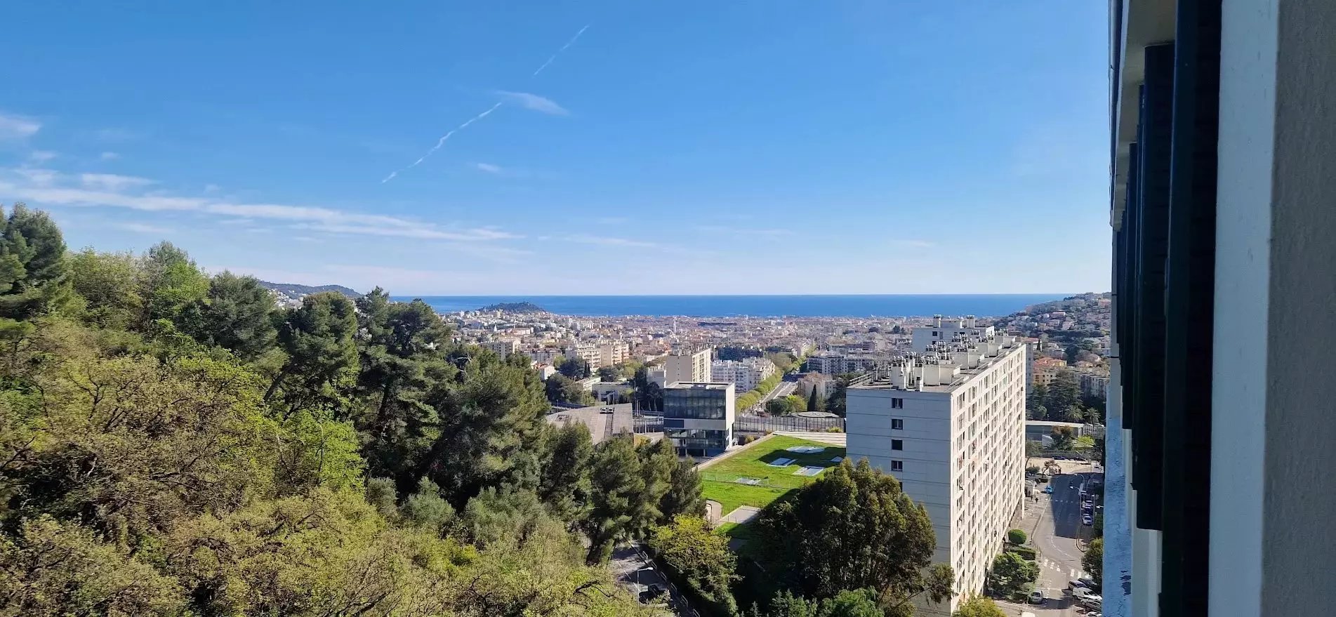 Maison à vendre, 55m², Nice
