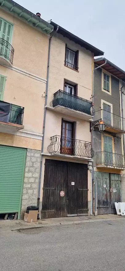 Maison à vendre, 183m², La Bollène-Vésubie
