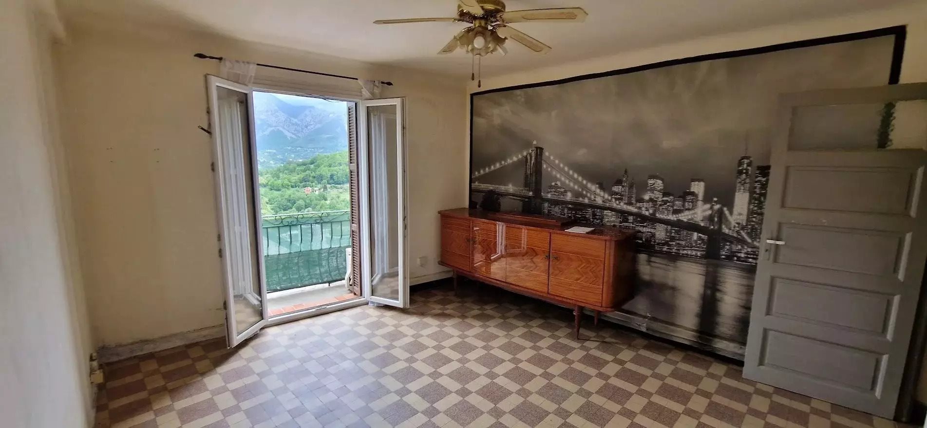 Maison à vendre, 183m², La Bollène-Vésubie