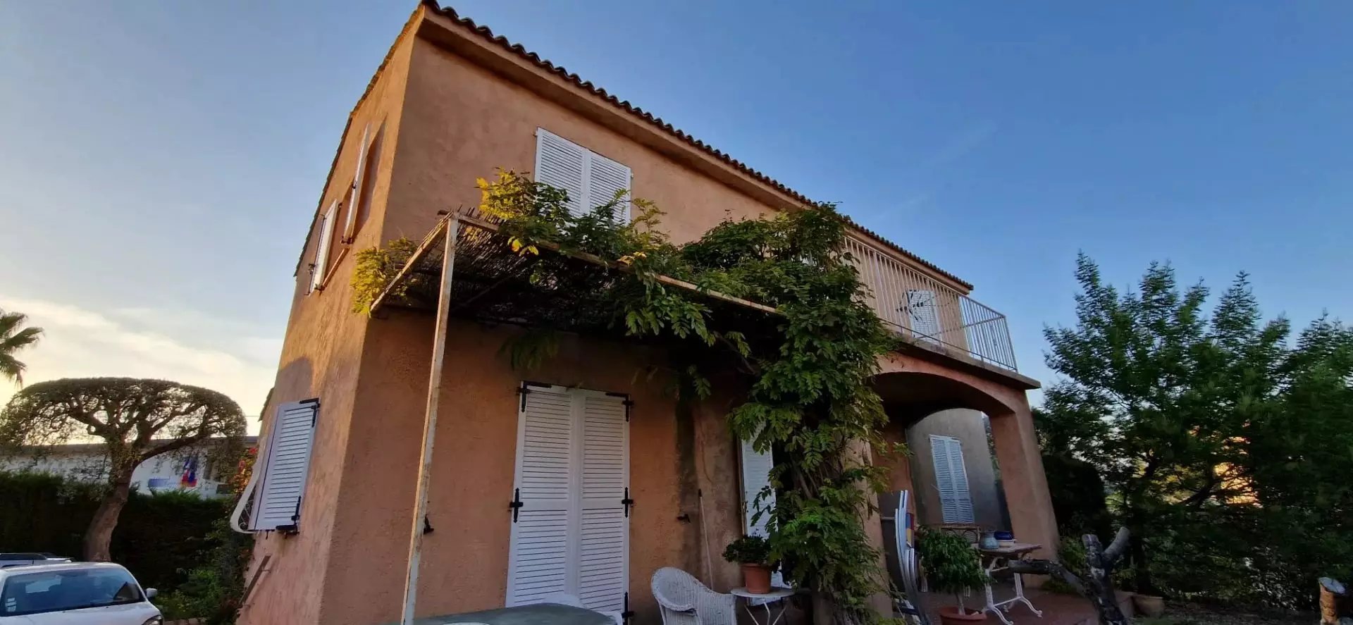Maison à vendre, 152m², Nice