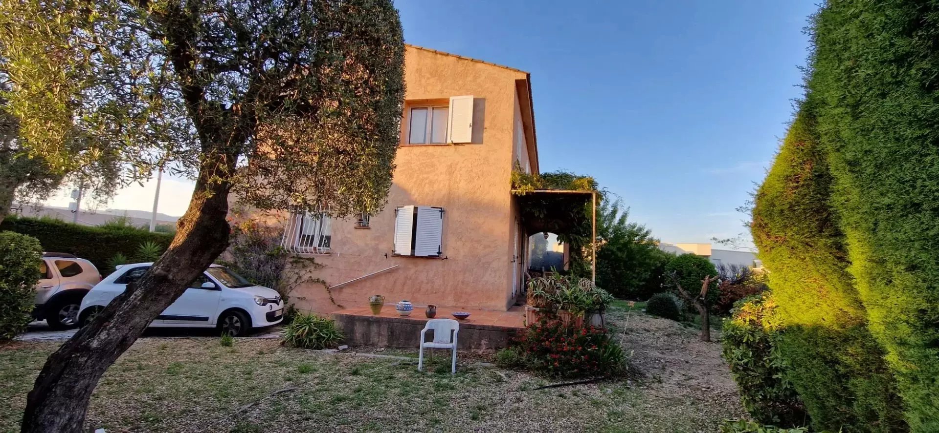 Maison à vendre, 152m², Nice