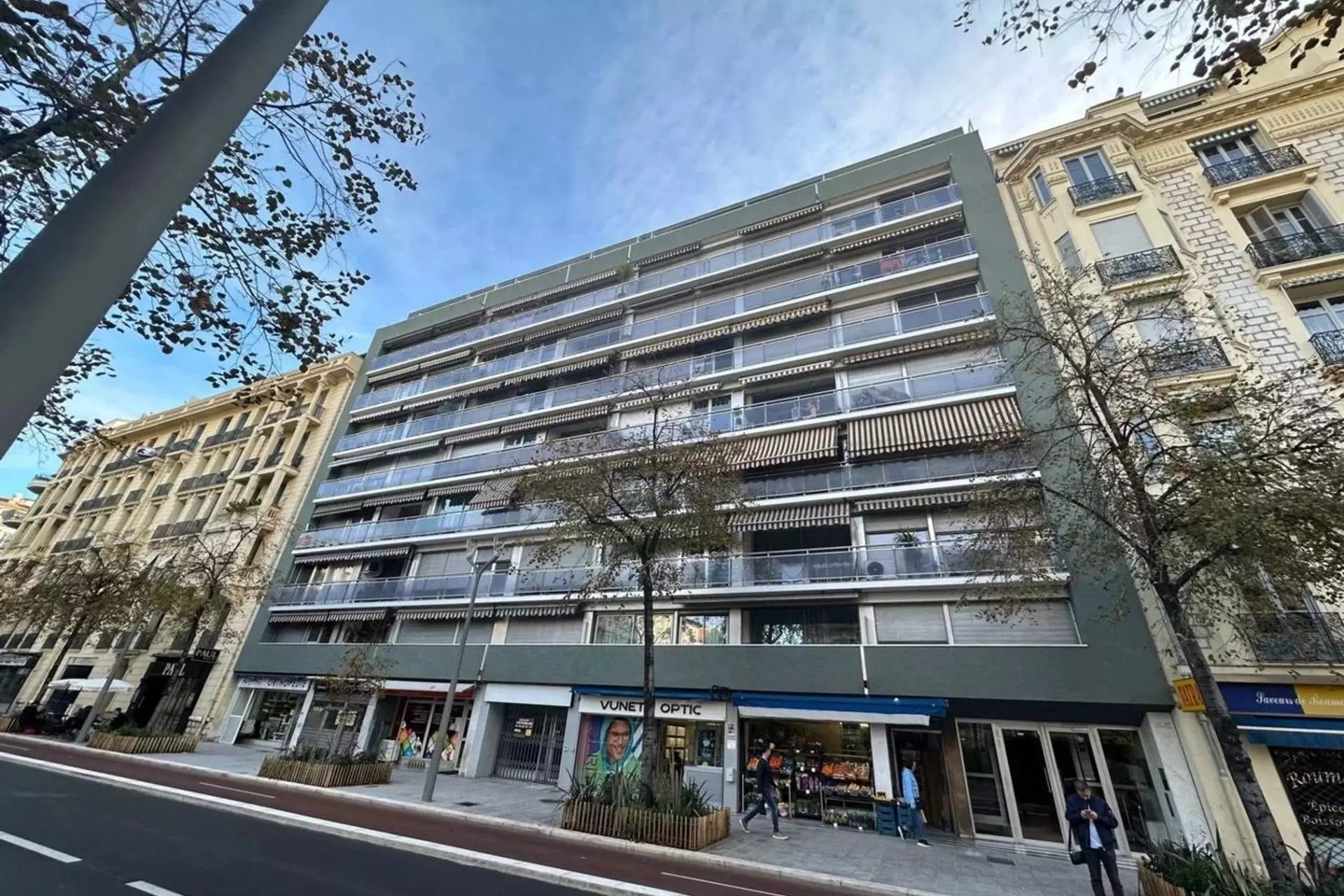 Maison à vendre, NaNm², Nice