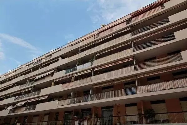 Maison à vendre, 13m², Nice