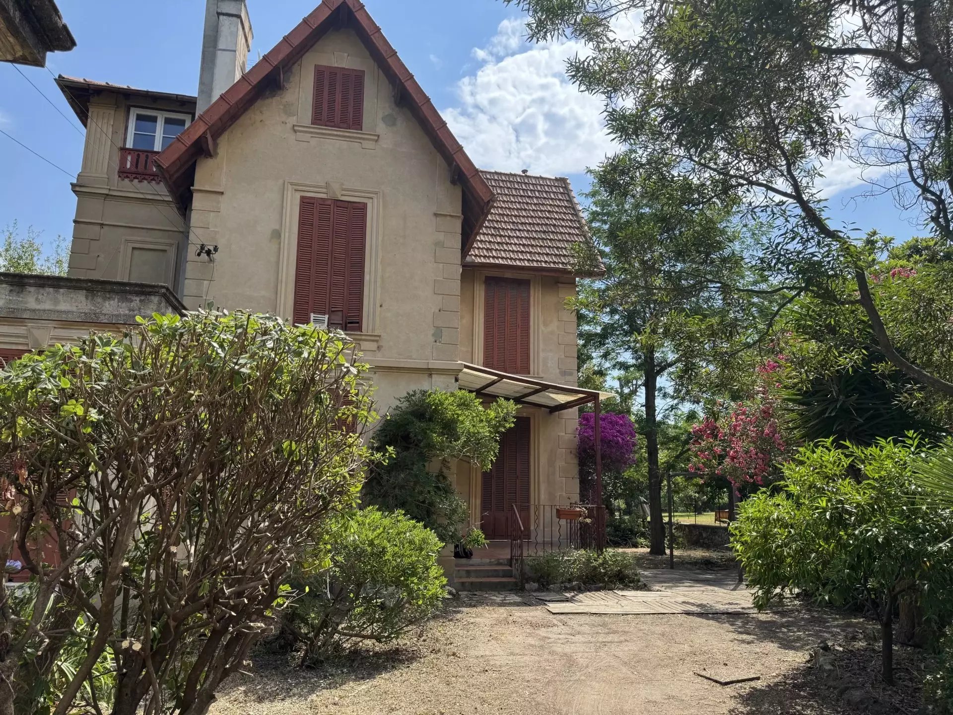 Maison à vendre, 123m², Antibes