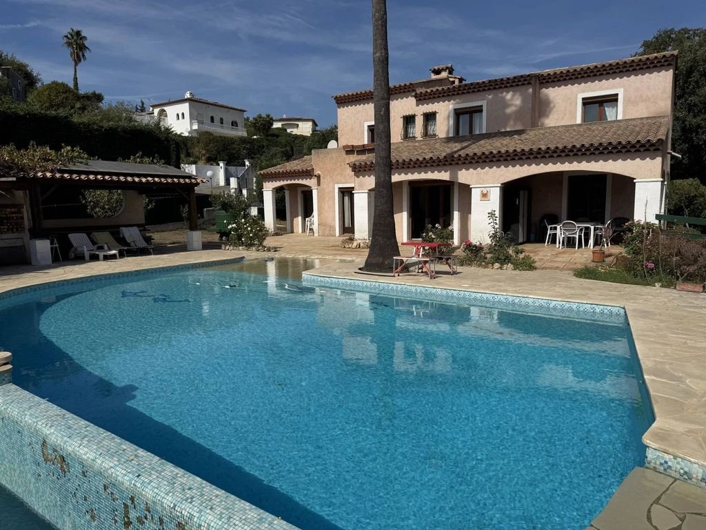 Maison à vendre, 7m², Antibes