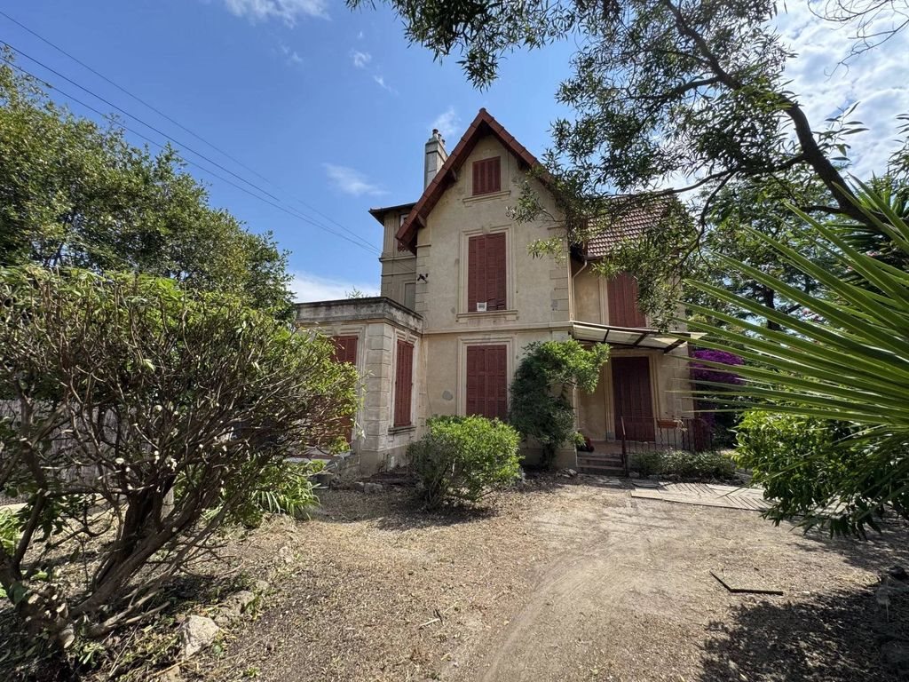 Maison à vendre, 123m², Antibes