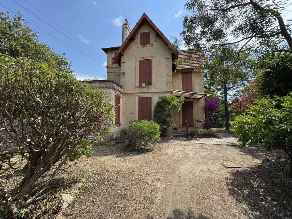 Maison à vendre, 123m², Antibes