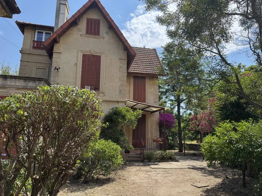 Maison à vendre, 123m², Antibes