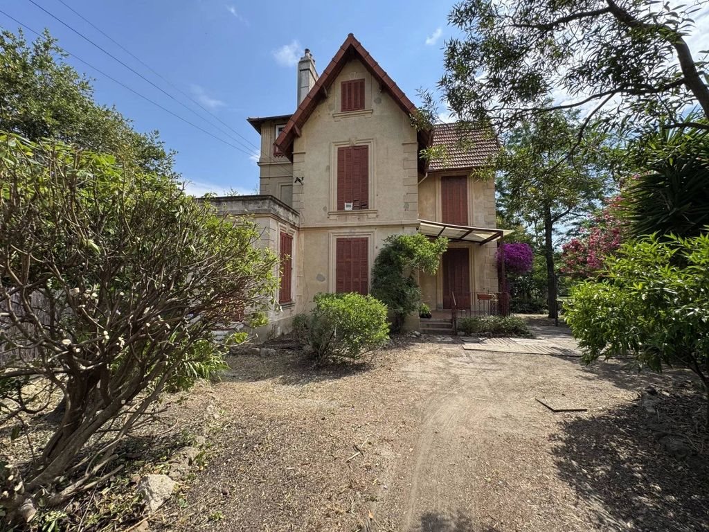 Maison à vendre, 123m², Antibes